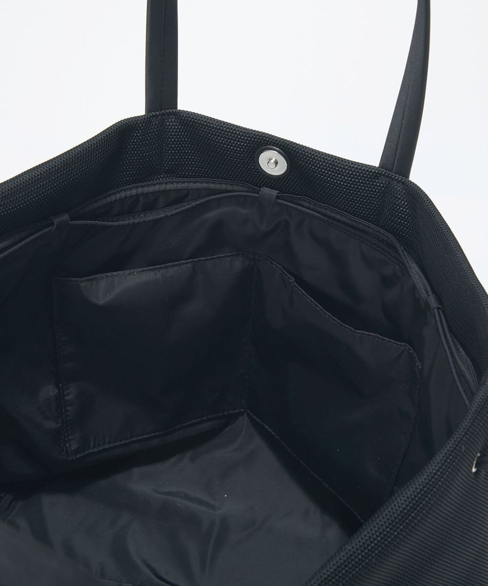 TOPKAPI 【Breath TOPKAPI】メッシュ 2way ビッグ トートバッグ 