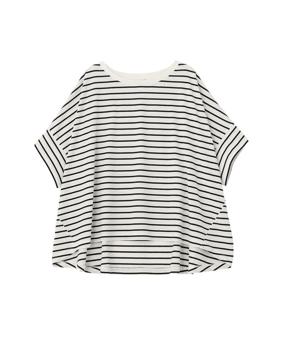 Green Parks 【適ON】遮熱ドルマンカットプルオーバー 