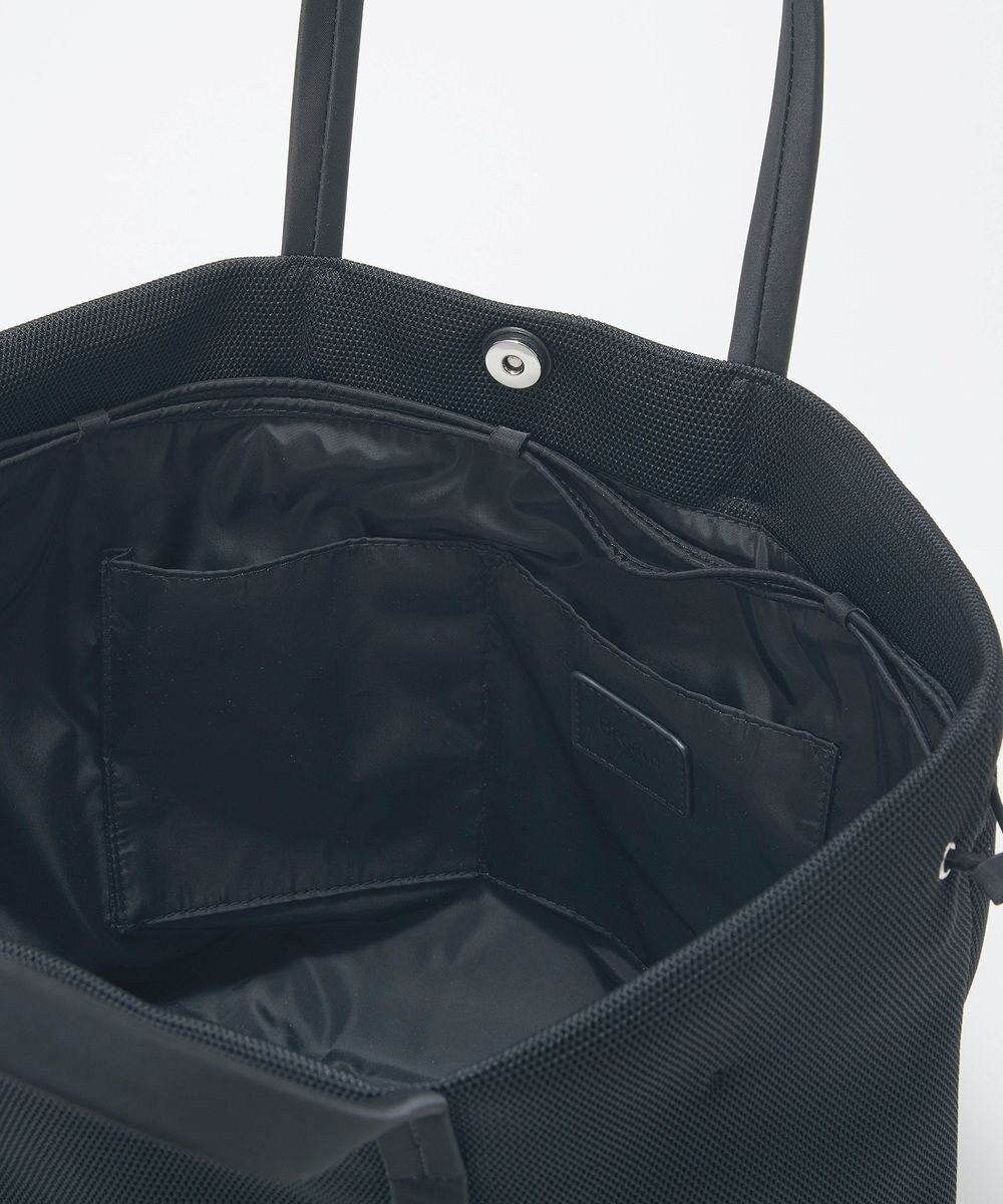 TOPKAPI 【Breath TOPKAPI】メッシュ 2way ビッグ トートバッグ 