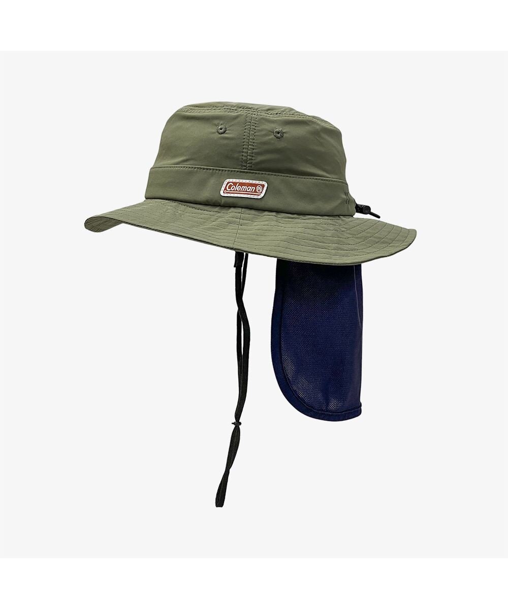 林八百吉商店 Coleman キッズ タレ付きアドベンチャー 