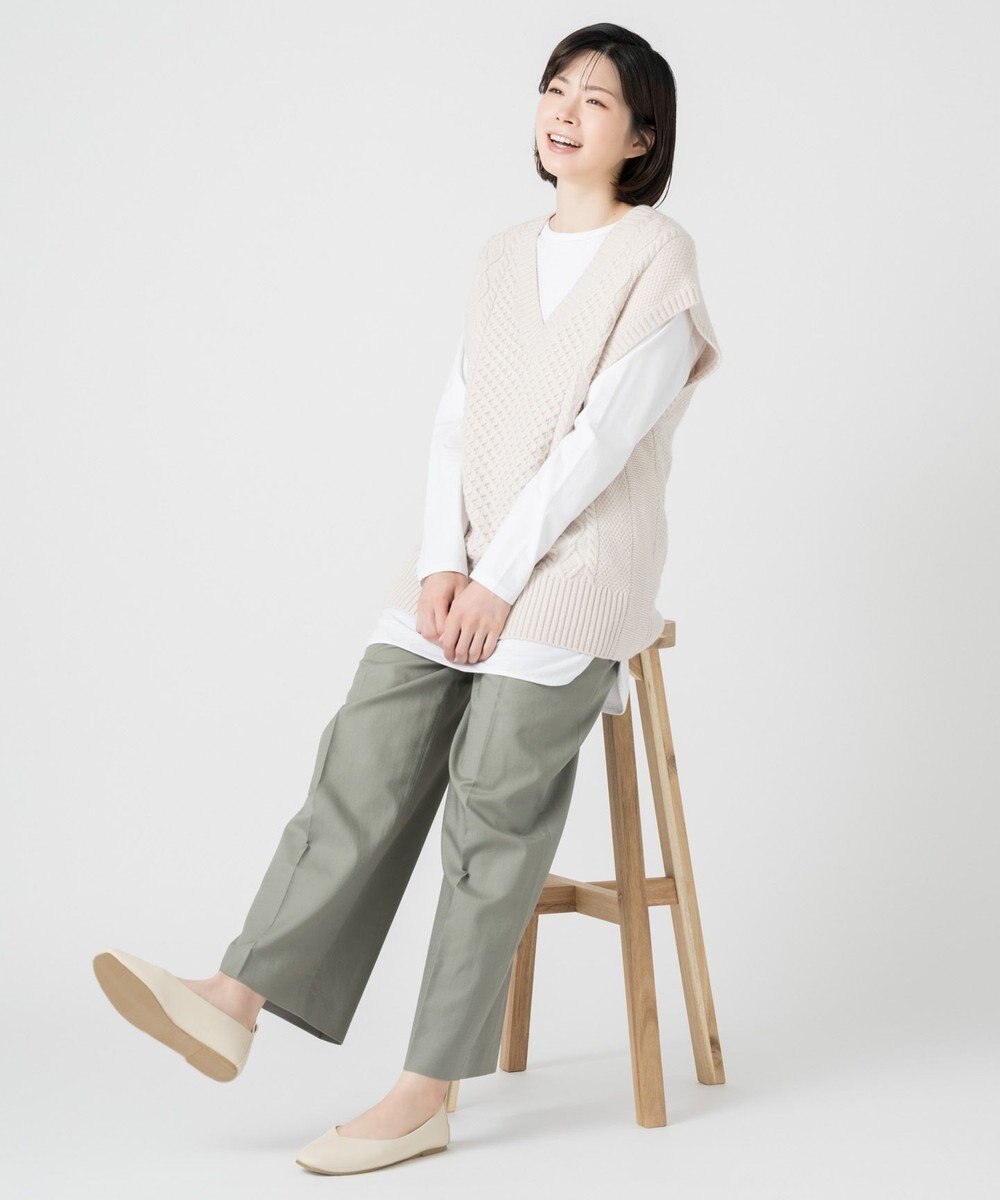 ONWARD Reuse Park 【自由区】パンツ秋冬 