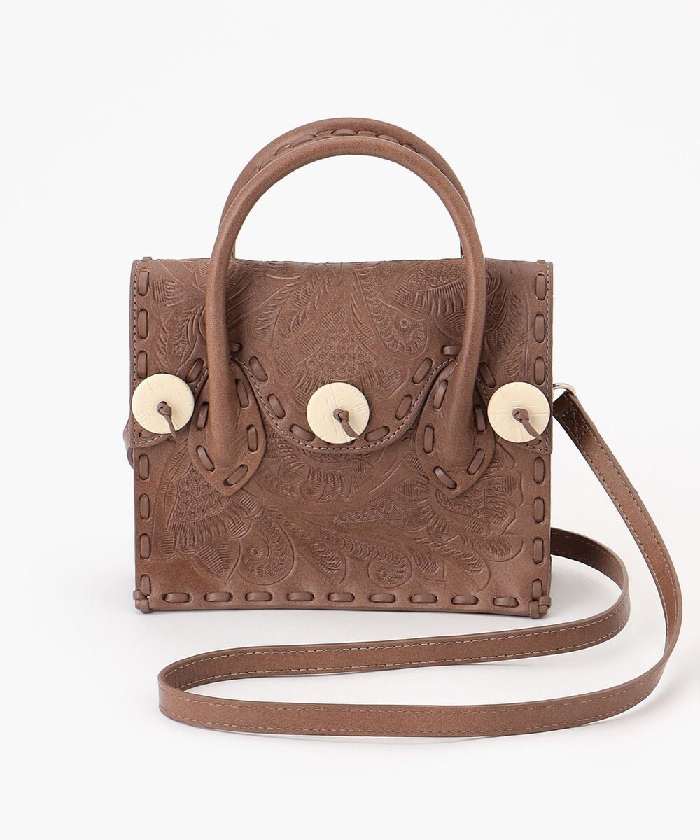 GRACE CONTINENTAL Mini Maestra. 