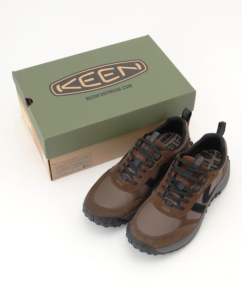 KEEN MENS】 KS86 スニーカー / JOSEPH ABBOUD MOUNTAIN | ファッション通販 【公式通販】オンワード・クローゼット