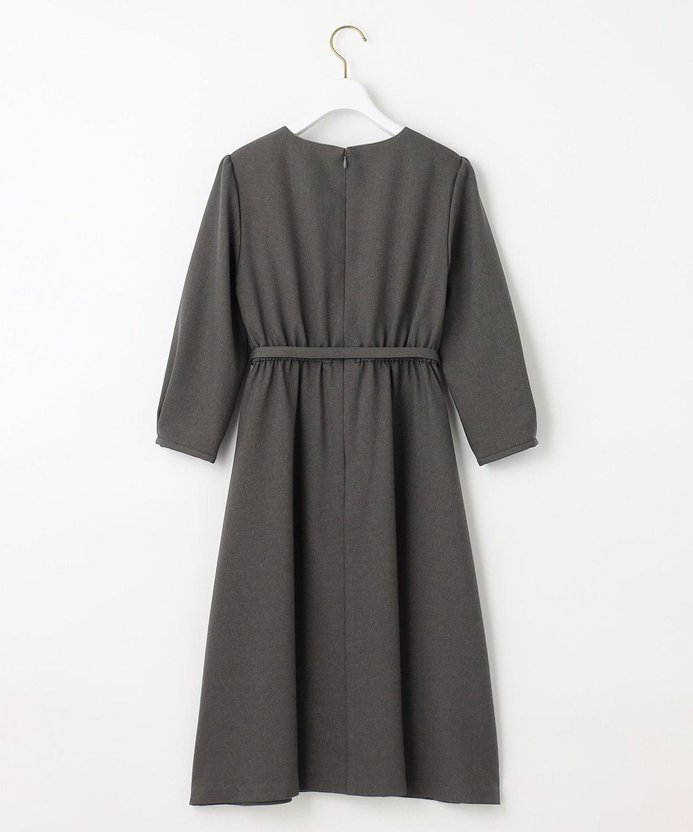 ANY SIS S 【低身長企画】レディフレア ワンピース 