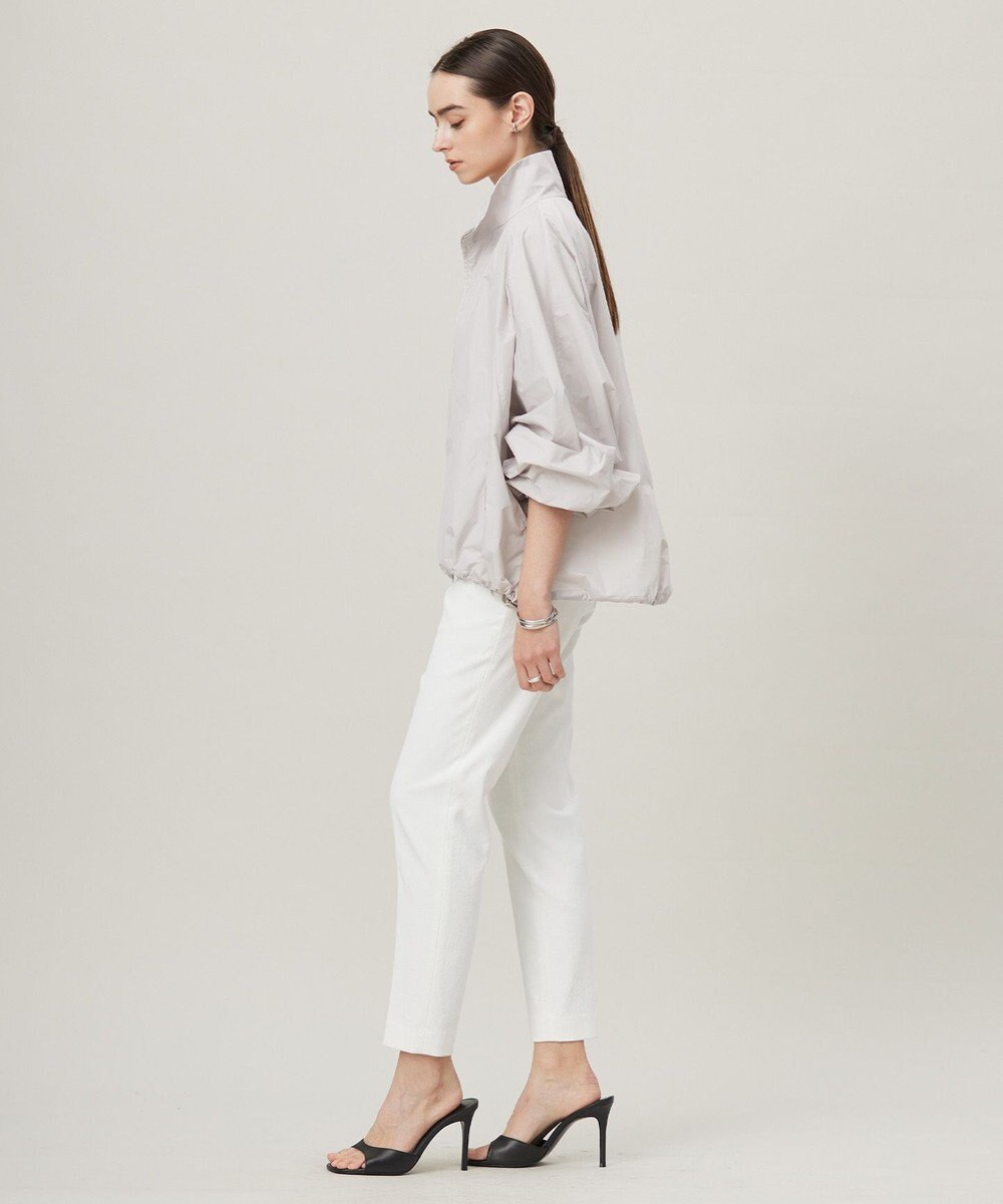 ICB シアーメモリー ブルゾン 