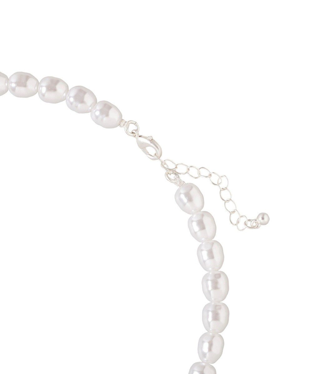 AMERICAN HOLIC マルチウェイパールレンネックレス 