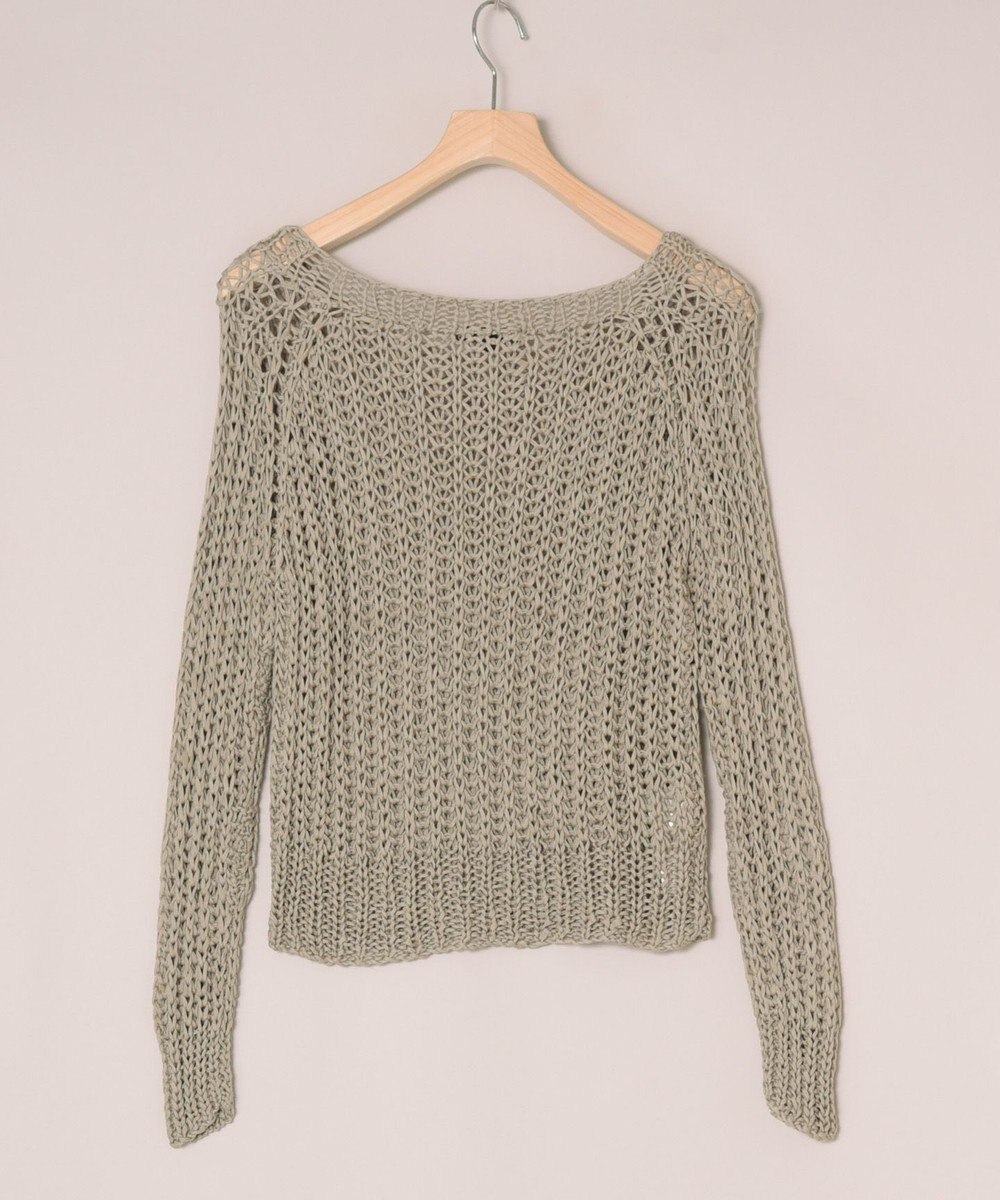 ONWARD Reuse Park 【ICB】ニット春夏 