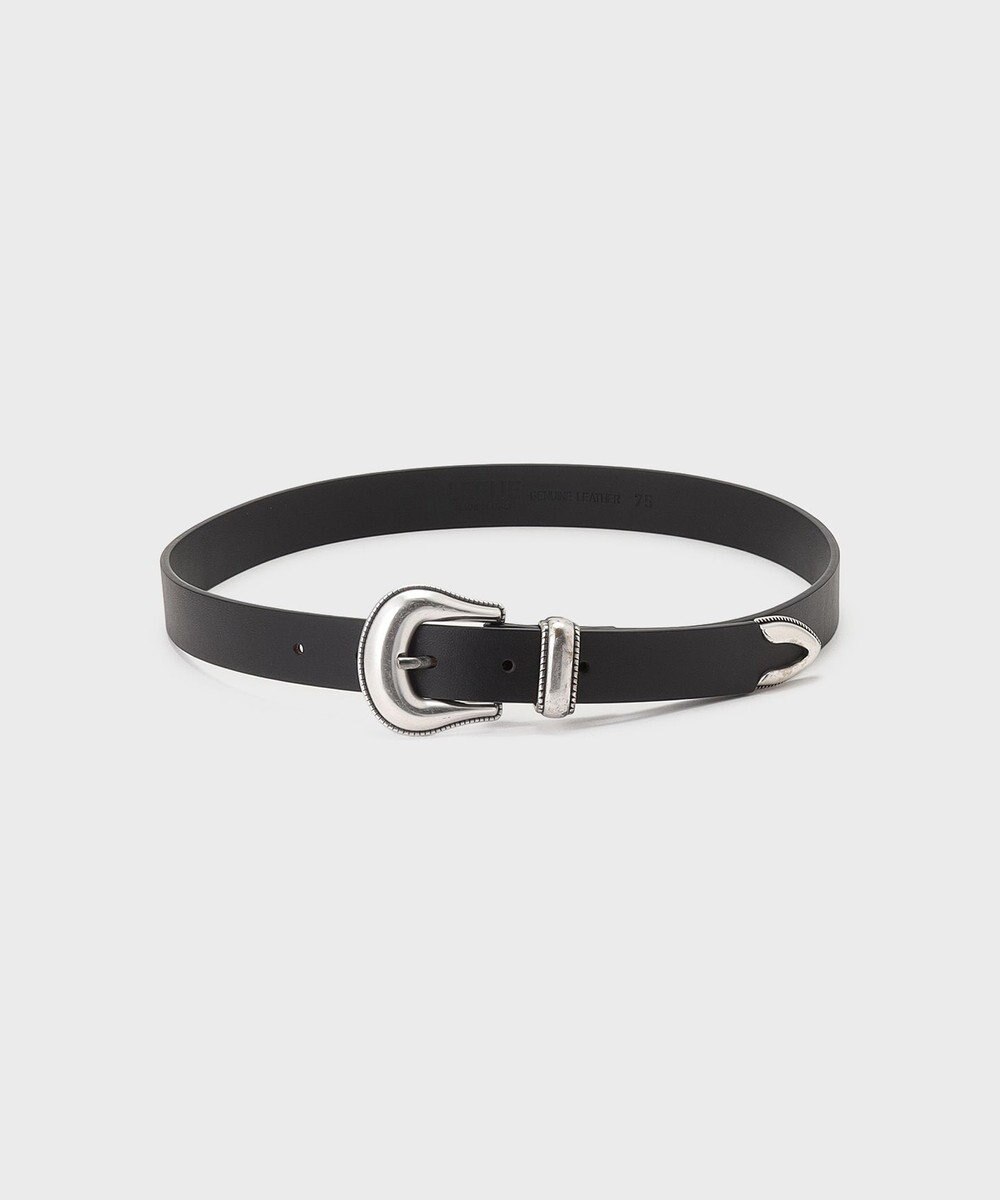 GRACE CONTINENTAL LEFIJE BLACKベルト 