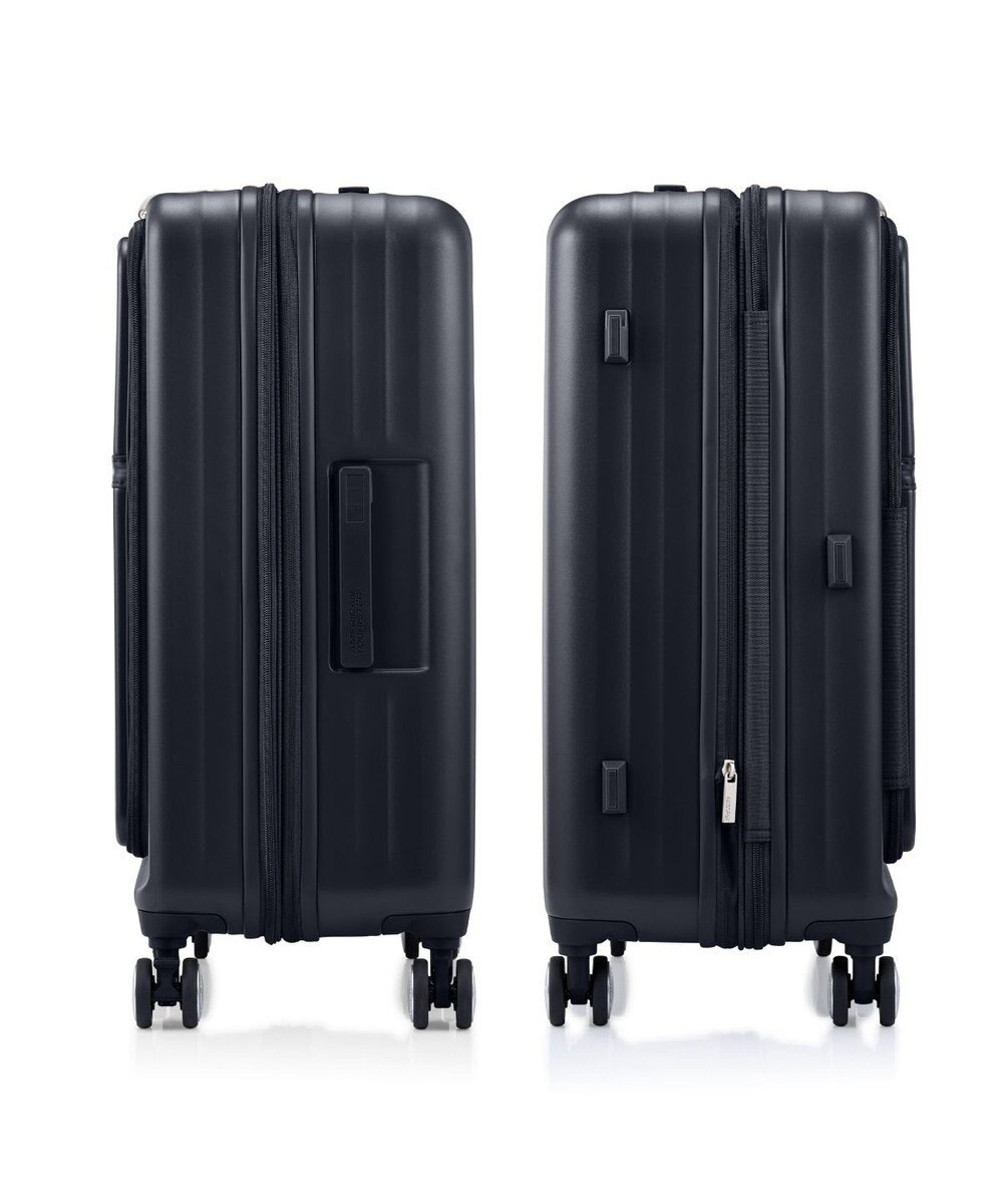 Samsonite アメリカンツーリスター スーツケース 74L(/86L) トラント スピナー68 TRANTO 