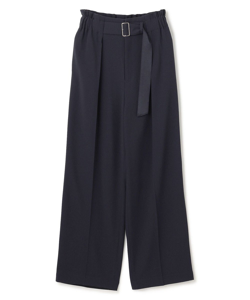 BEIGE， 【洗える・L-size】CINDY / ワイドパンツ 