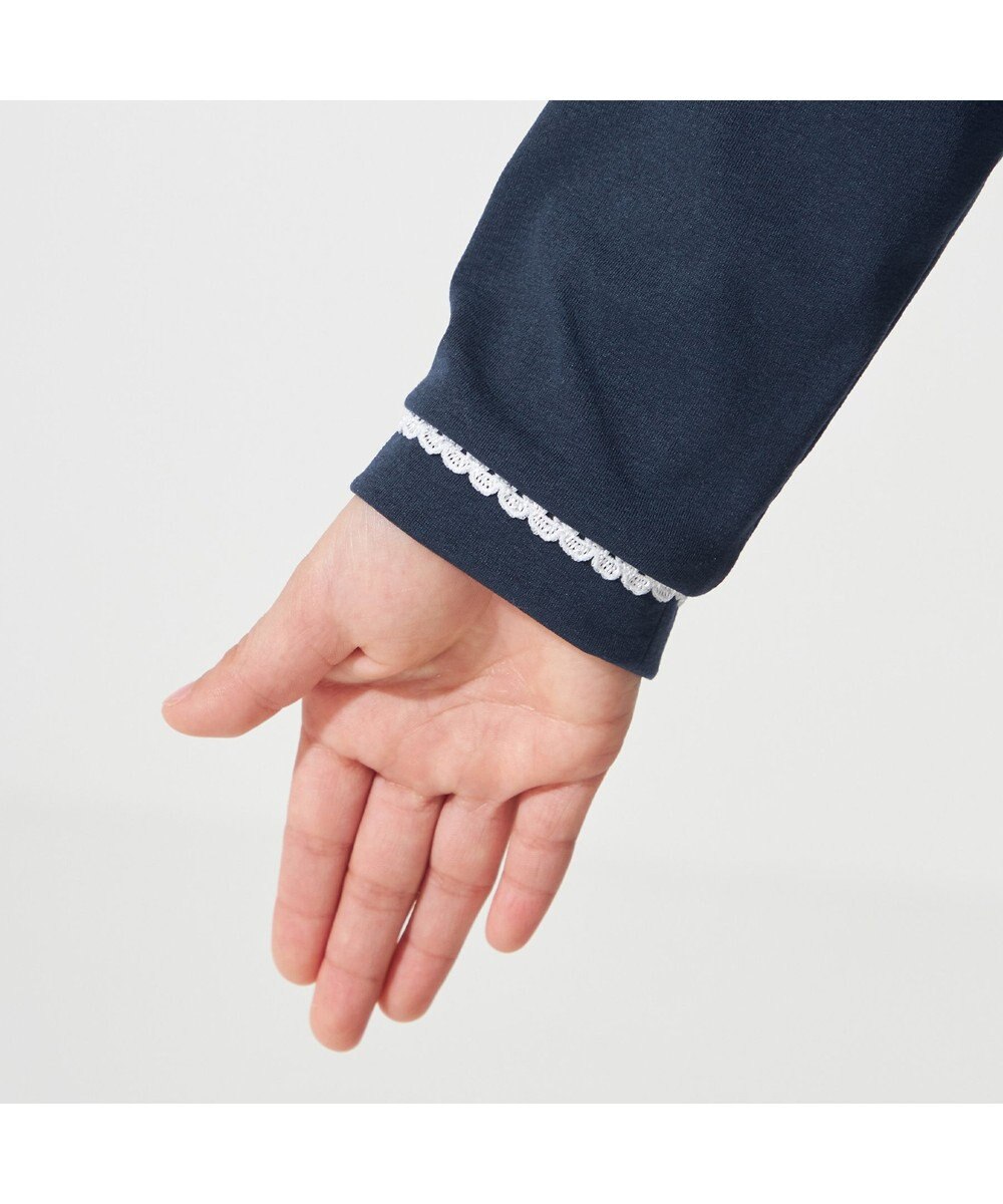 Chacott ウォームアップジャケット 