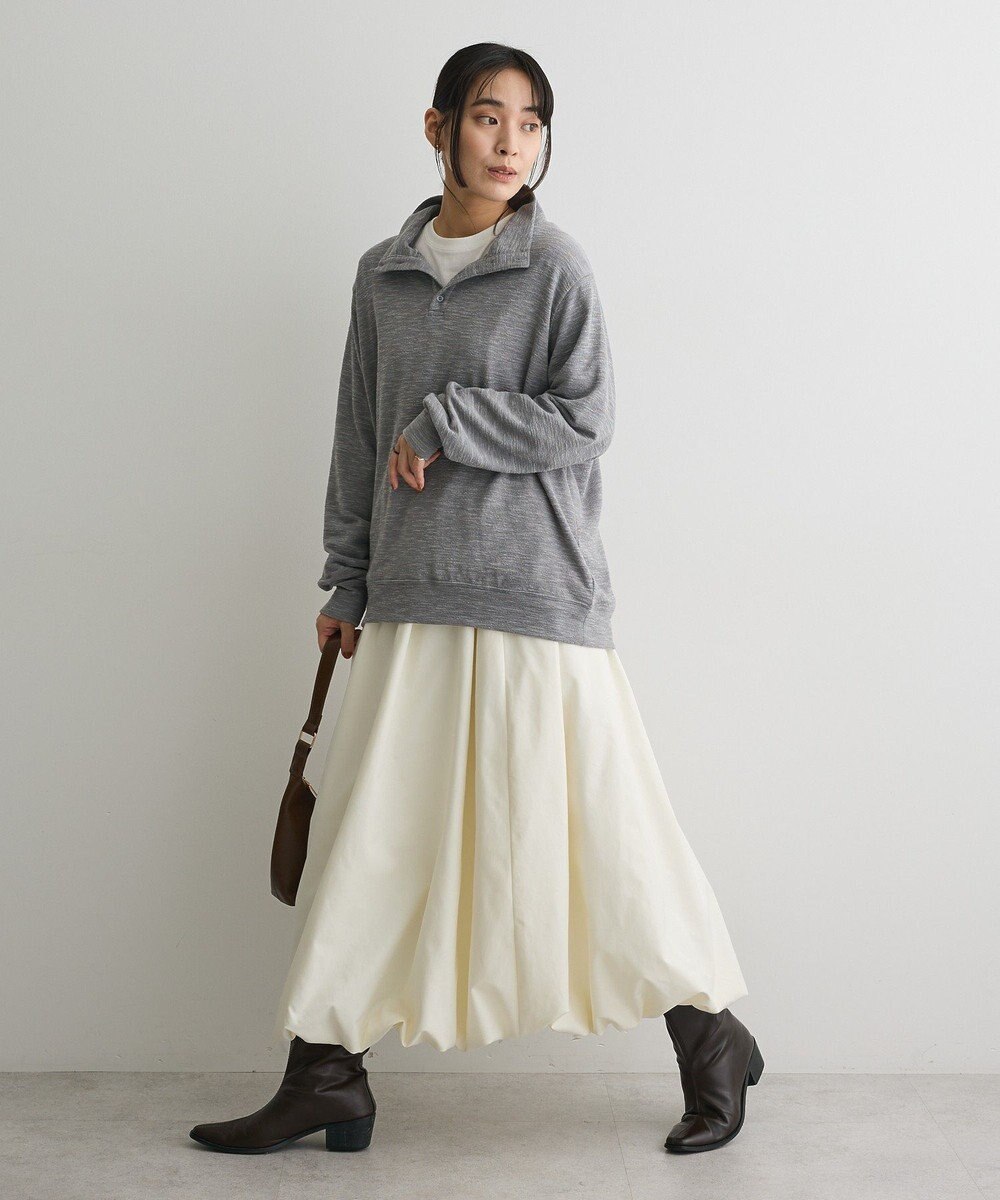 CRAFT STANDARD BOUTIQUE ボリュームバルーンスカート 