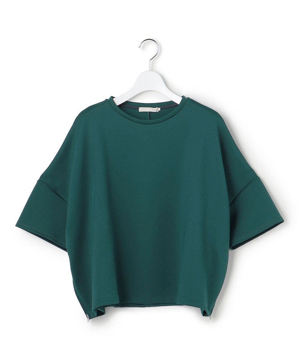 ICB L 【洗える】 エアーダンボール プルオーバー 