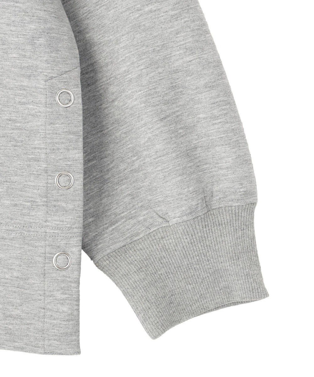 AMERICAN HOLIC サイドドットポンチプルオーバー 