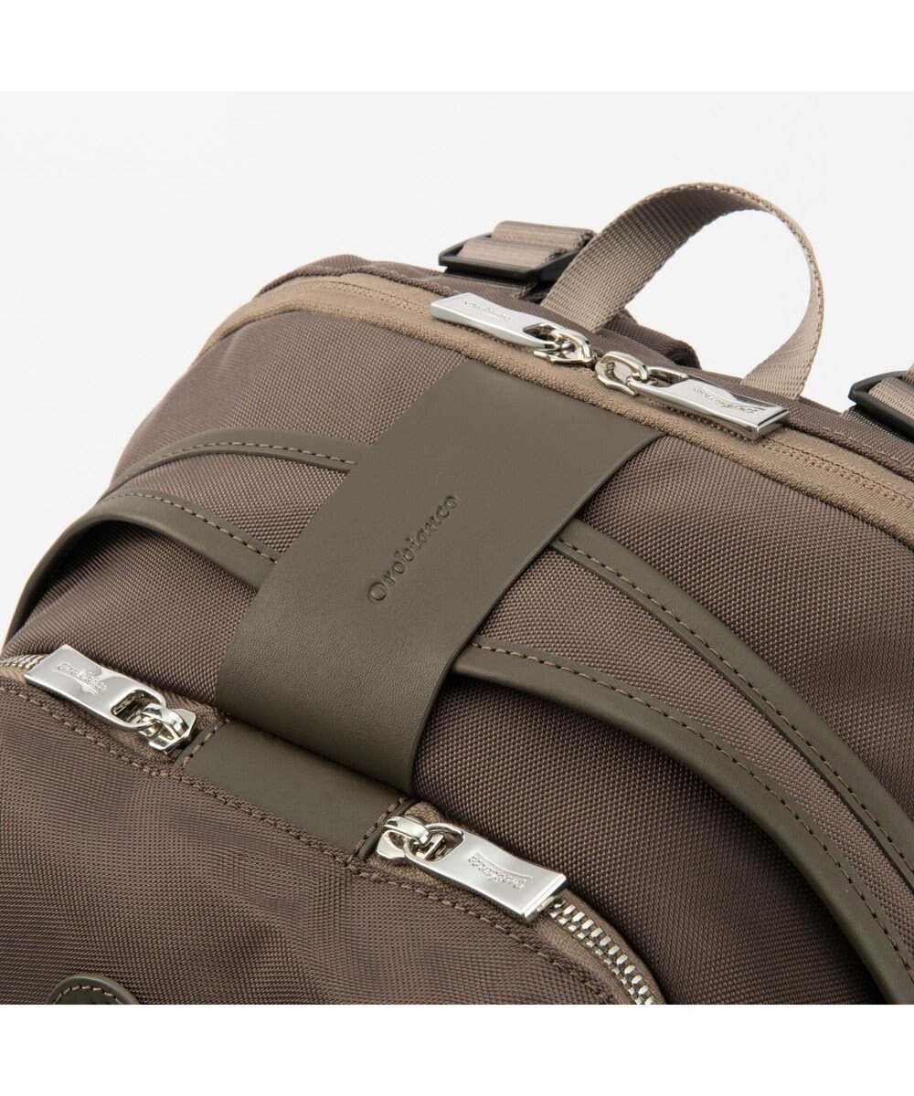 ACE BAGS & LUGGAGE Orobianco ルガーノ LUGANO 92533 リュックサック 