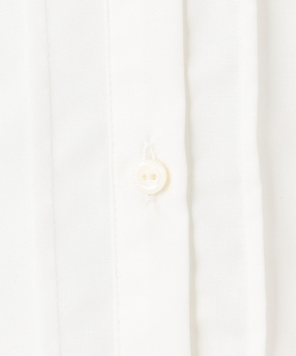 TOCCA 【消臭】TIMELESS CLASSIC 襟レースブラウス 