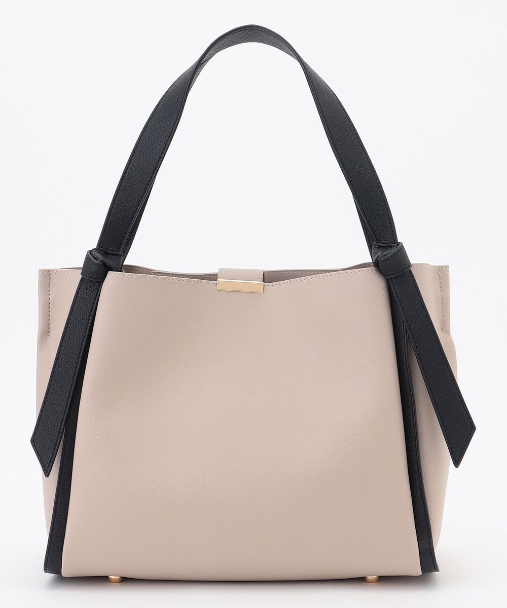 組曲 ノットデザイン トートバッグ 