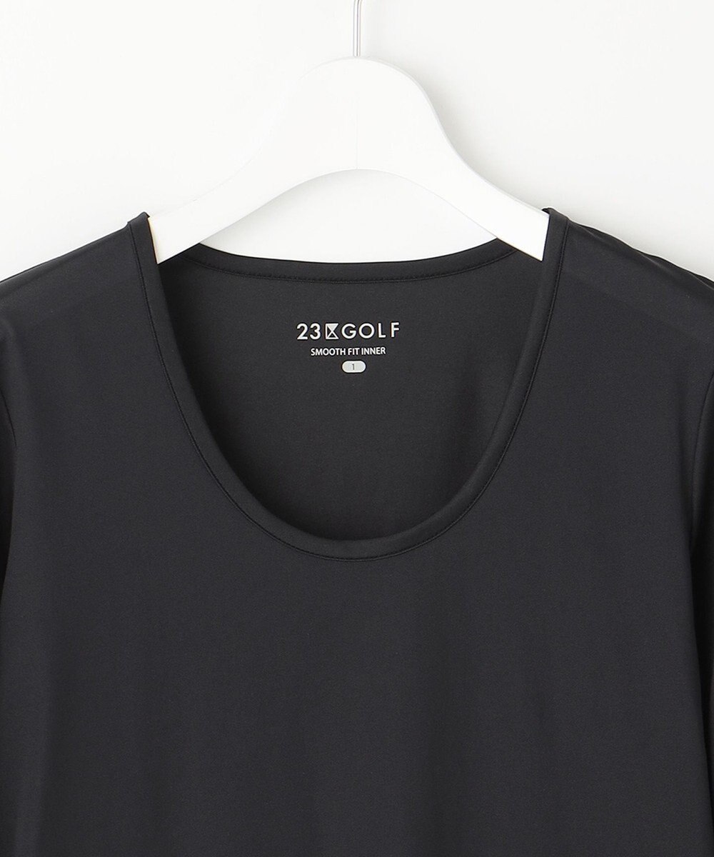 23区GOLF 【WOMEN】３０デニールカノコインナー 