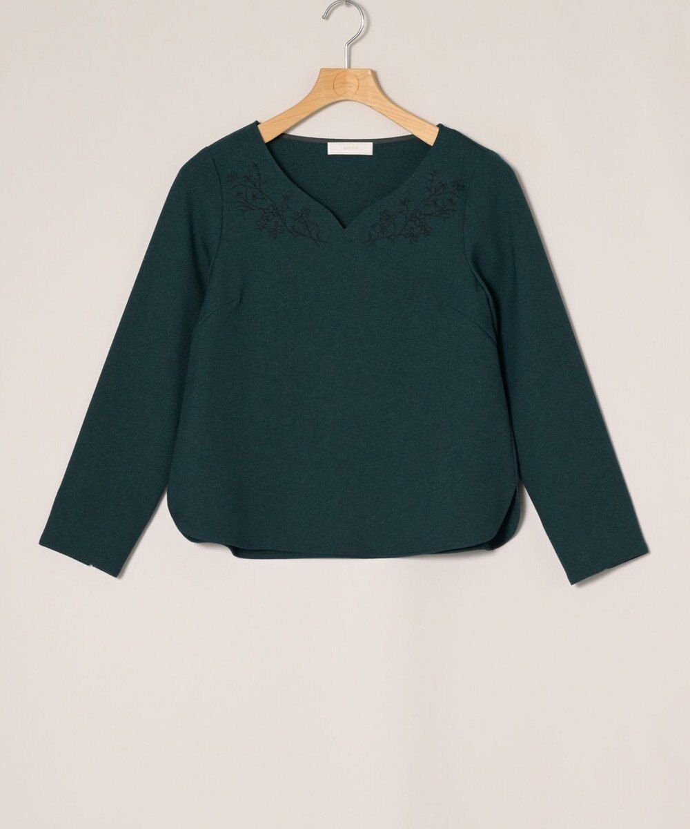 ONWARD Reuse Park 【any SiS】ブラウス秋冬 