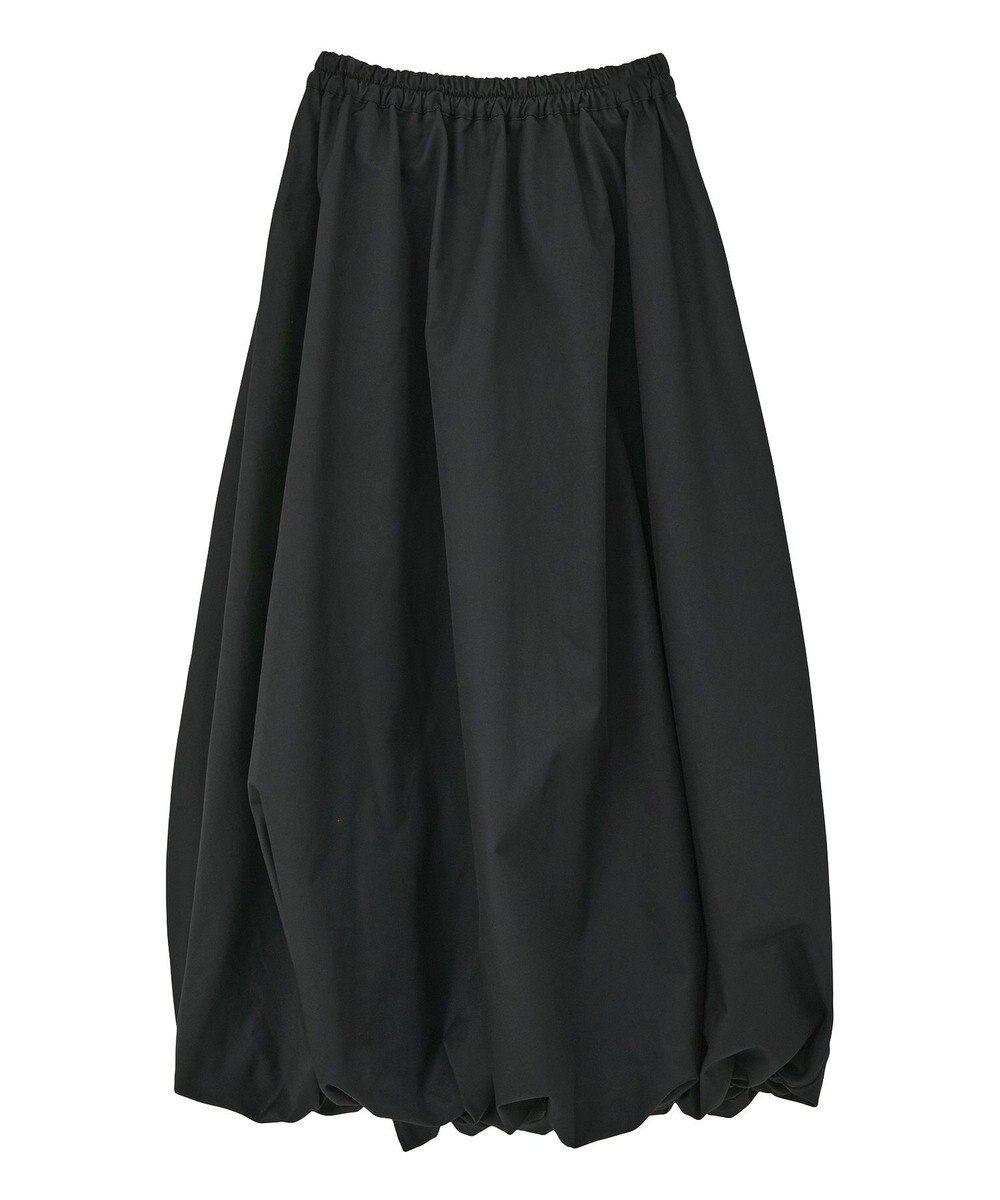 CRAFT STANDARD BOUTIQUE ボリュームバルーンスカート 