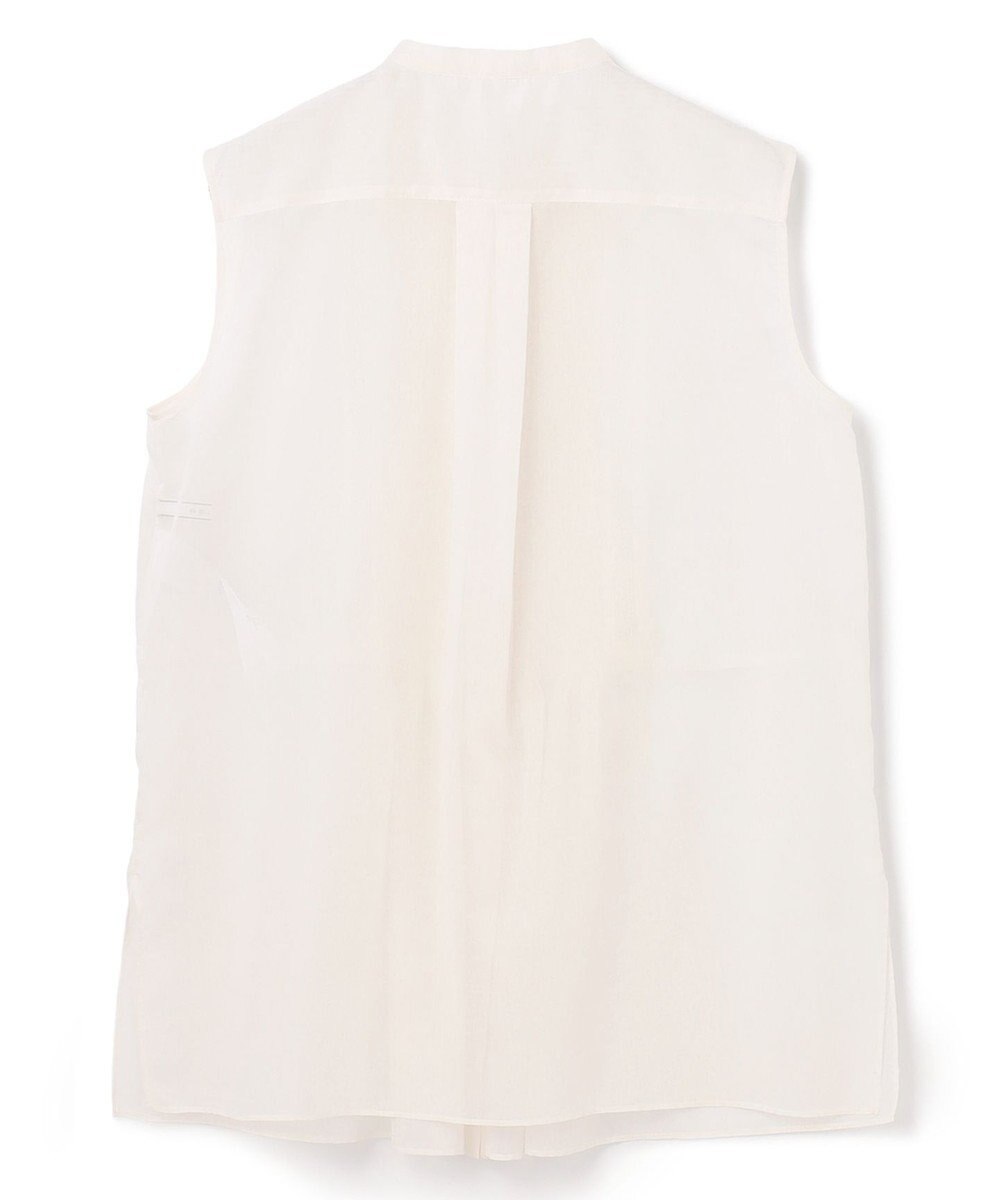 BEIGE， MONSIGNY / ギャザーブラウス 