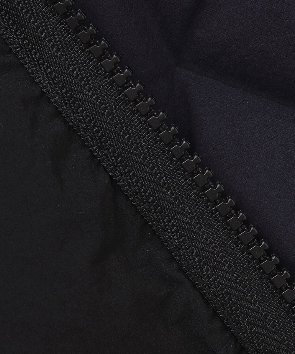 JOSEPH ABBOUD MOUNTAIN 【UNISEX】リバーシブルストレッチ ダウンベスト 