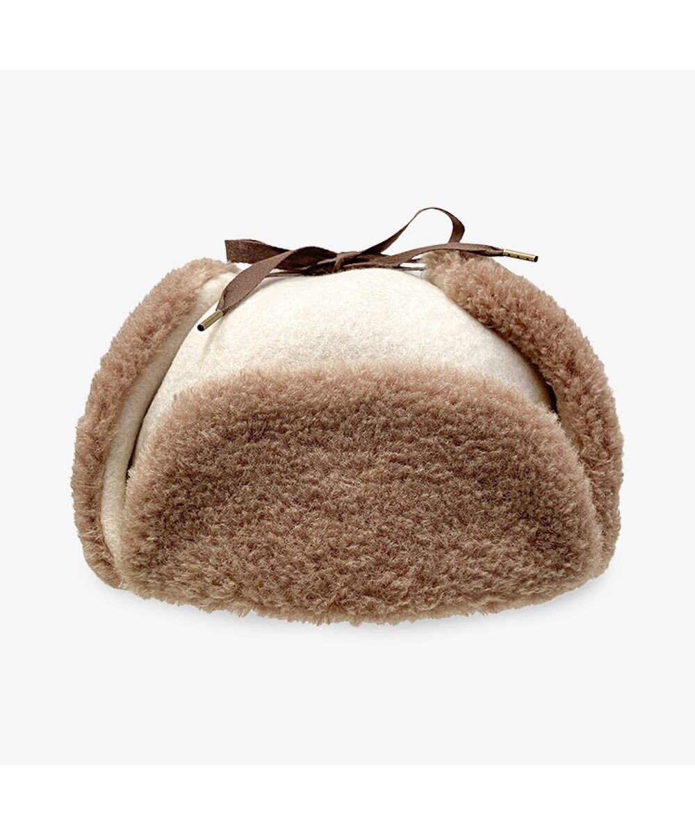 林八百吉商店 un chapeau バスクアビエイター 