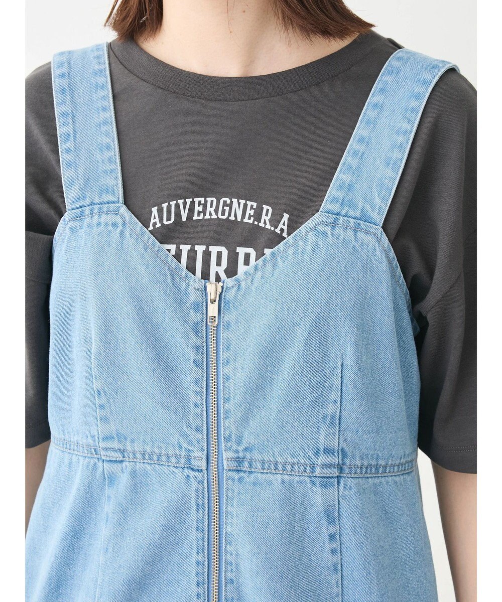 Green Parks ・ＳＵＧＡＲ　ＳＰＯＯＮ　フロントＺＩＰジャンスカ 