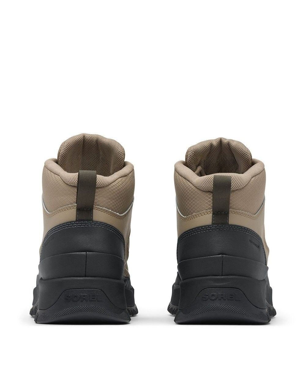SOREL SOREL/ アウティング　ニュースニーカーミッド　ウォータープルーフ /ソレル 