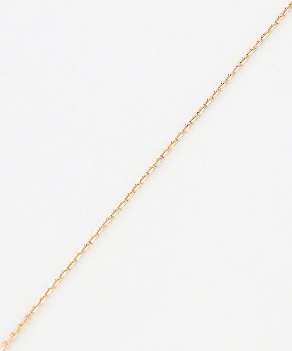 J.PRESS LADIES 【リバーシブル】エポ ネックレス 