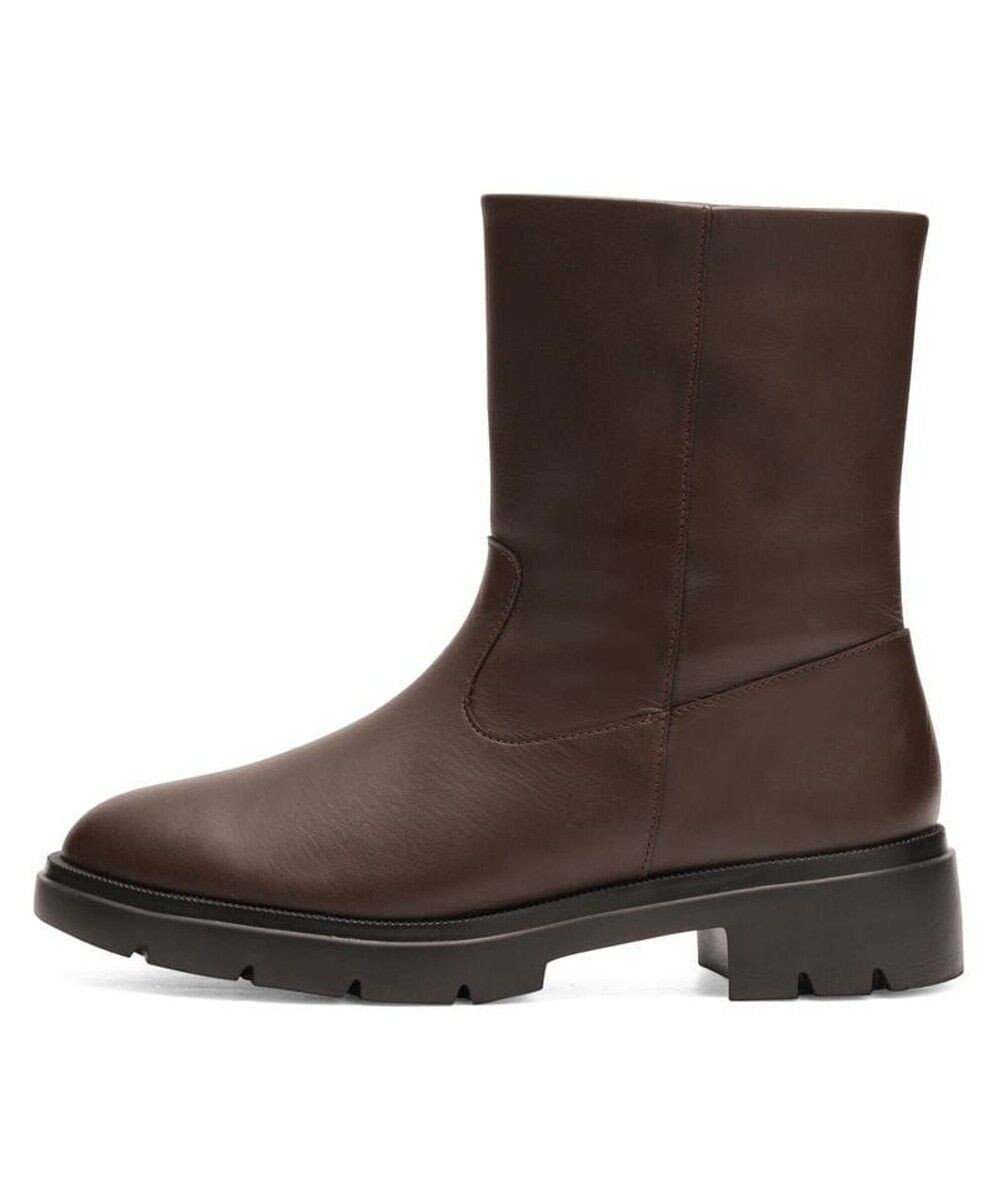 AcureZ GORE-TEX | 全天候型カジュアルプレーンブーツ 