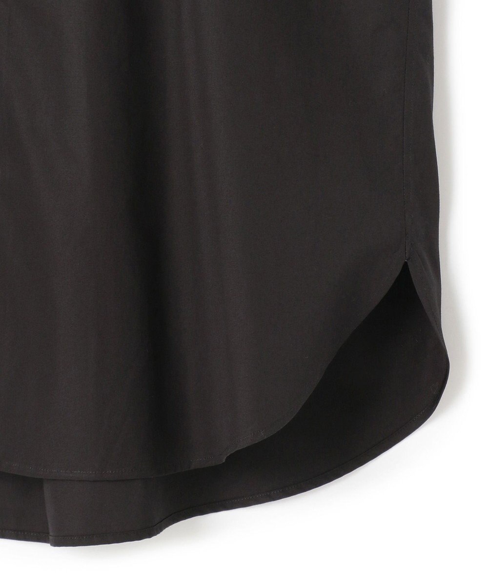 JOSEPH HOMME 【HIGH GRADE LINE】コットンポプリン  レギュラーカラーシャツ 