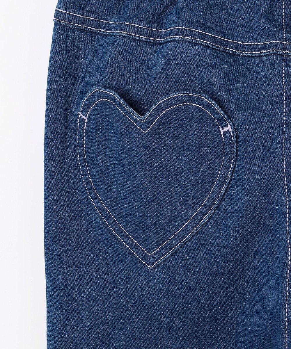 ANY KIDS 7days ガーリーパンツ 