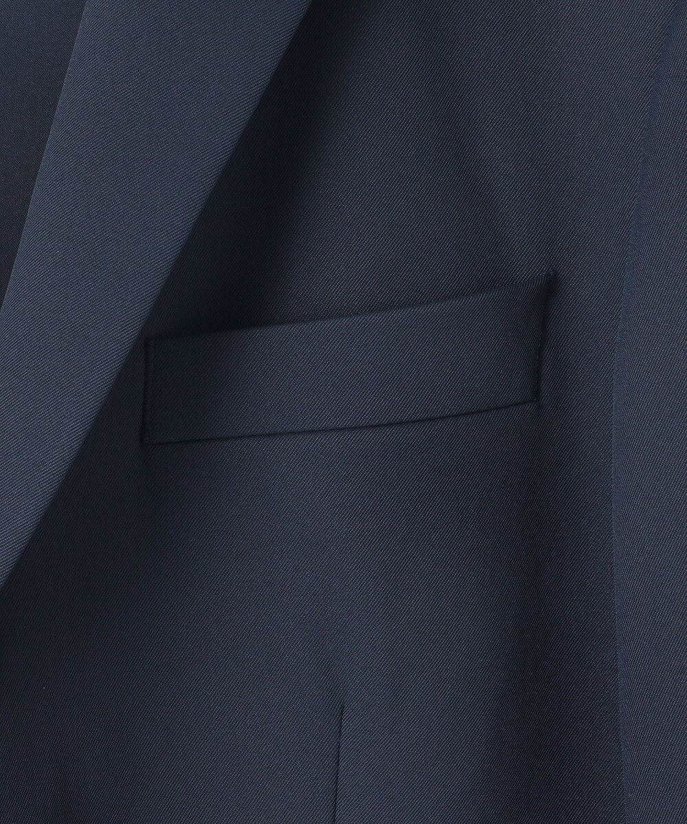 JOSEPH HOMME 【WEB・一部店舗限定】ヒートダブルクロス　ジャケット 