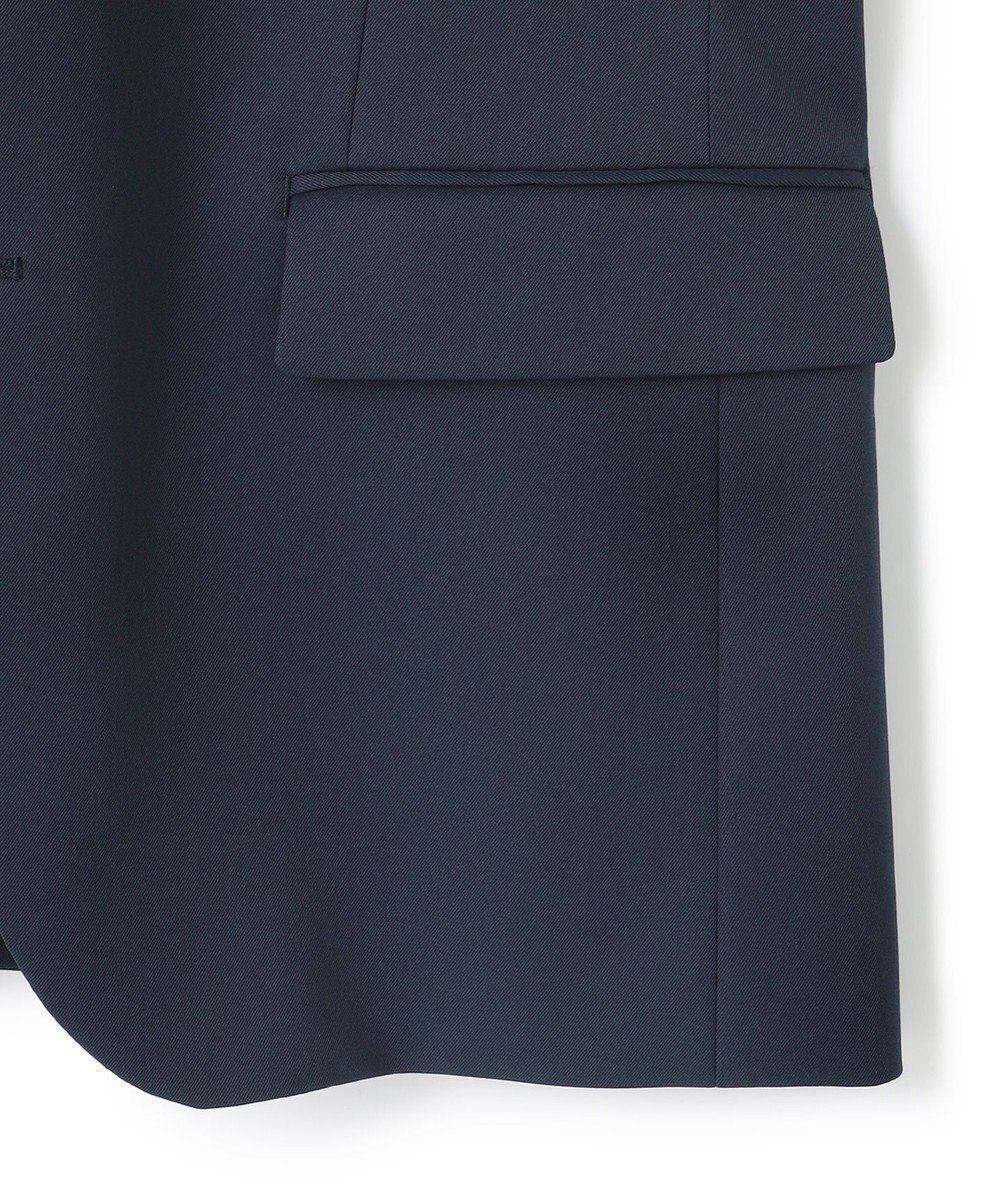 JOSEPH HOMME 【WEB・一部店舗限定】ヒートダブルクロス　ジャケット 