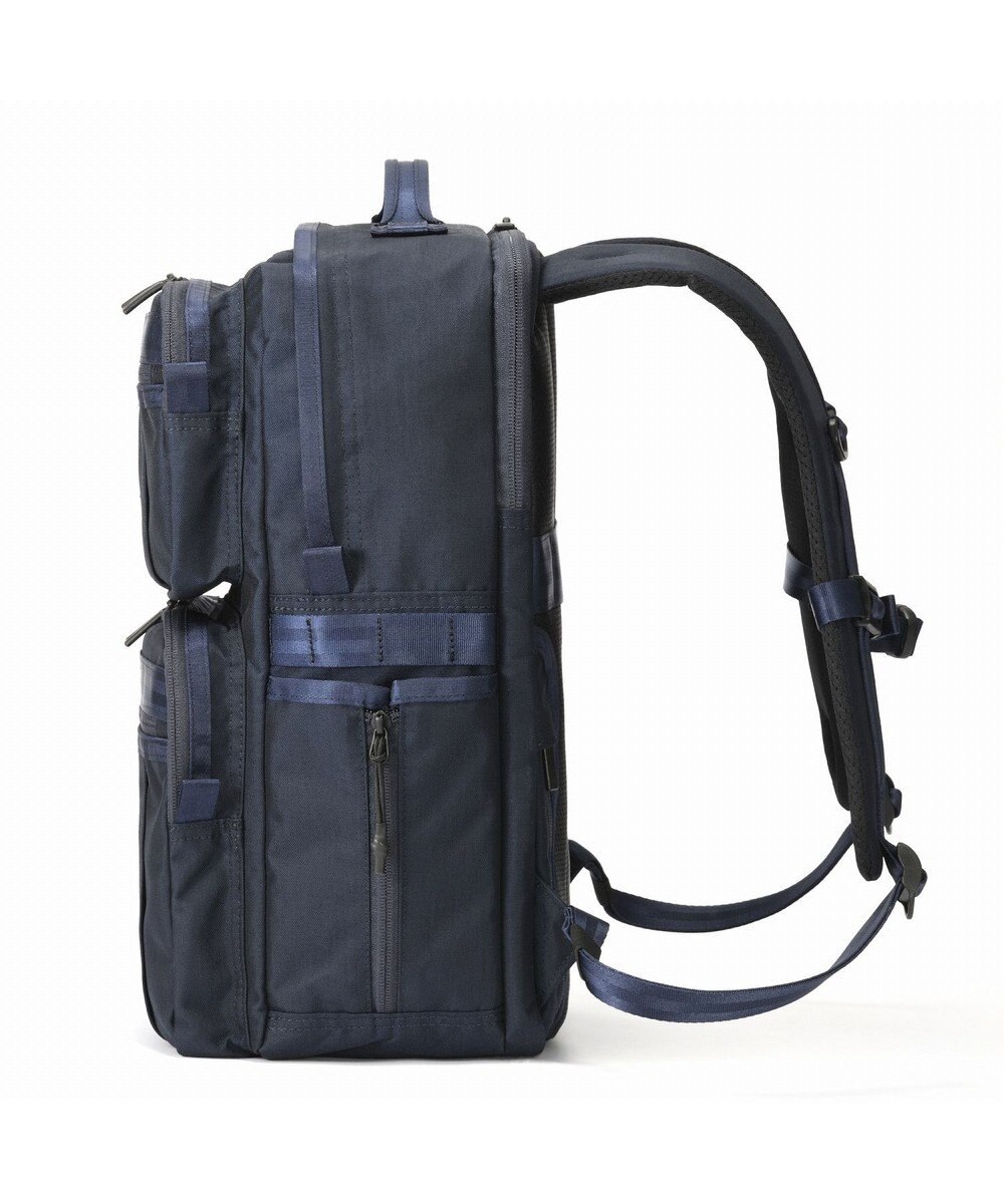 ACE BAGS & LUGGAGE ace. デュラムーヴ リュックサック A4サイズ 15.6インチPC収納 68139 エース 