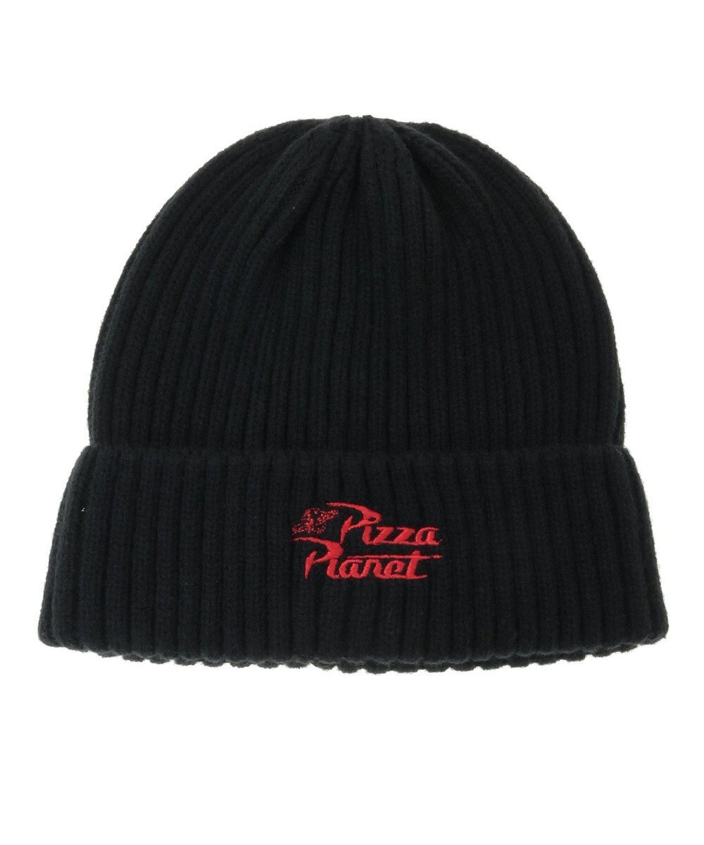 AMERICAN HOLIC 【PIZZA PLANET】ニットCAP 