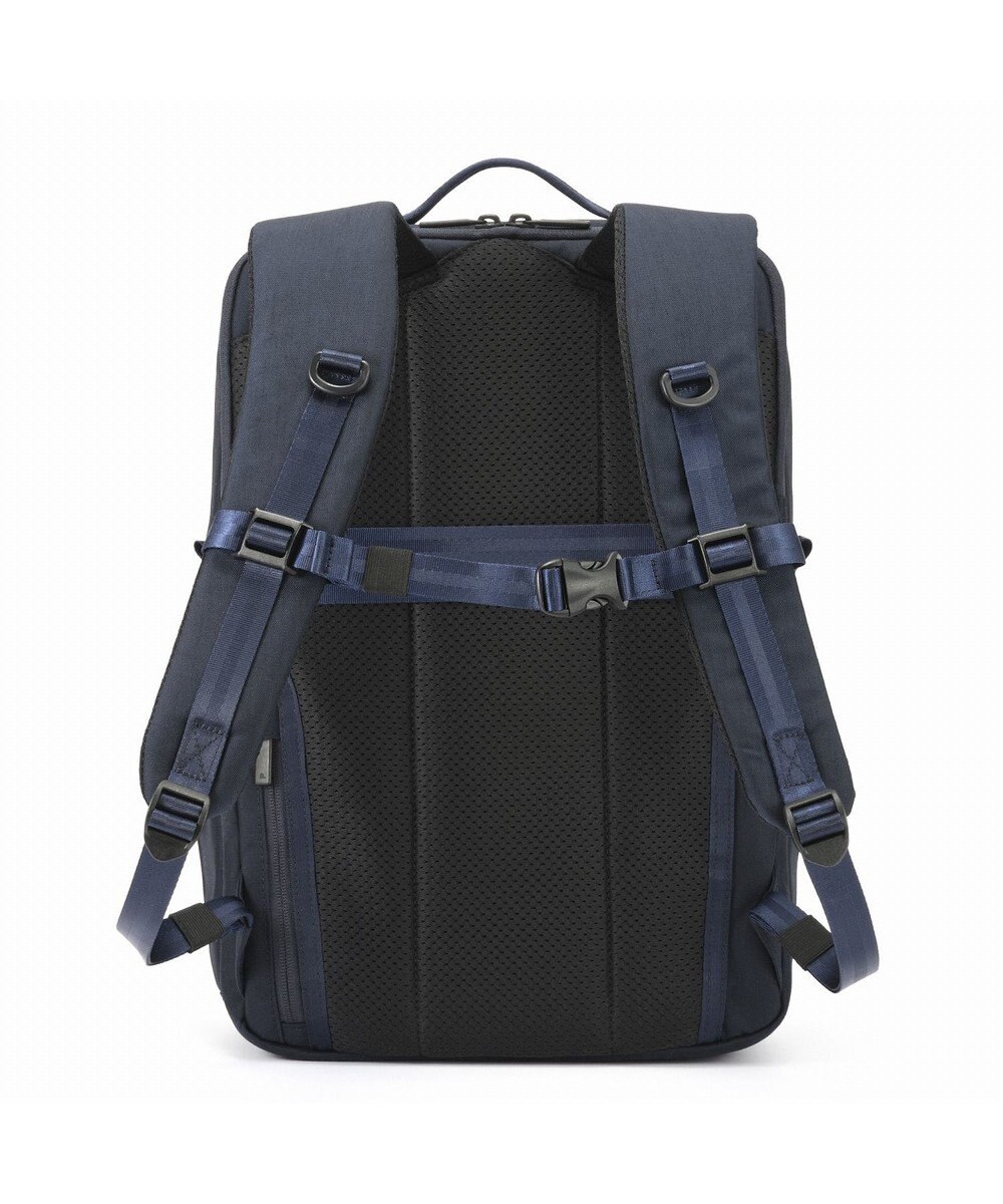 ACE BAGS & LUGGAGE ace. デュラムーヴ リュックサック A4サイズ 15.6インチPC収納 68139 エース 