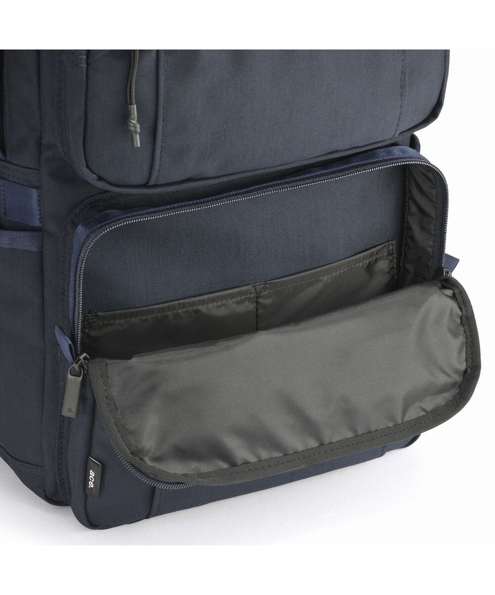 ACE BAGS & LUGGAGE ace. デュラムーヴ リュックサック A4サイズ 15.6インチPC収納 68139 エース 
