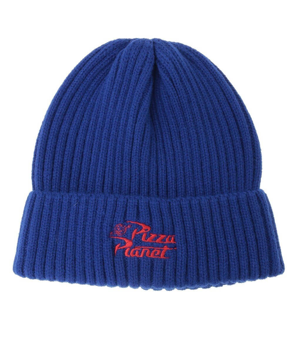 AMERICAN HOLIC 【PIZZA PLANET】ニットCAP 