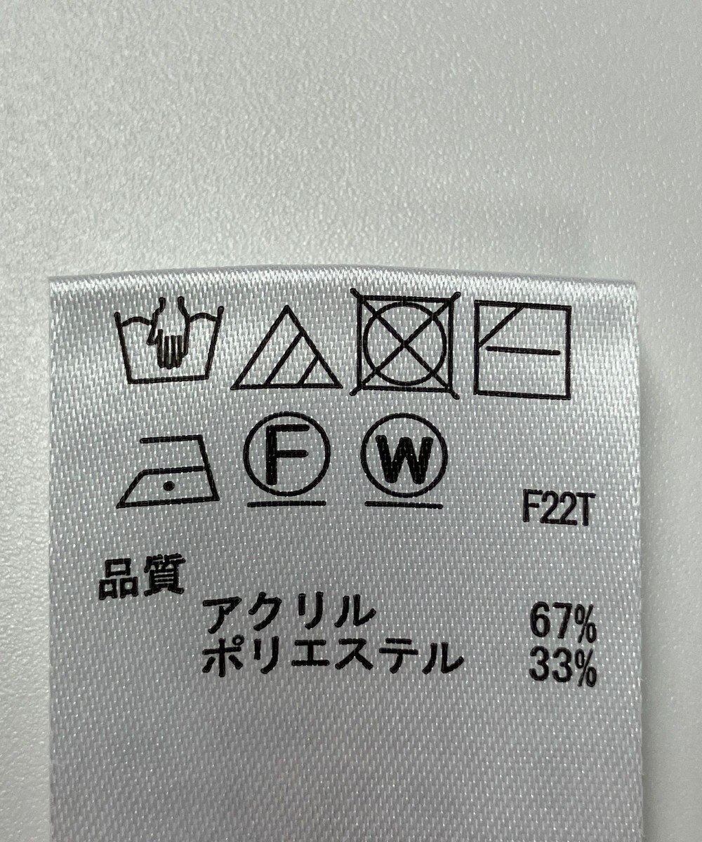 ONWARD Reuse Park 【any SiS】ニット秋冬 