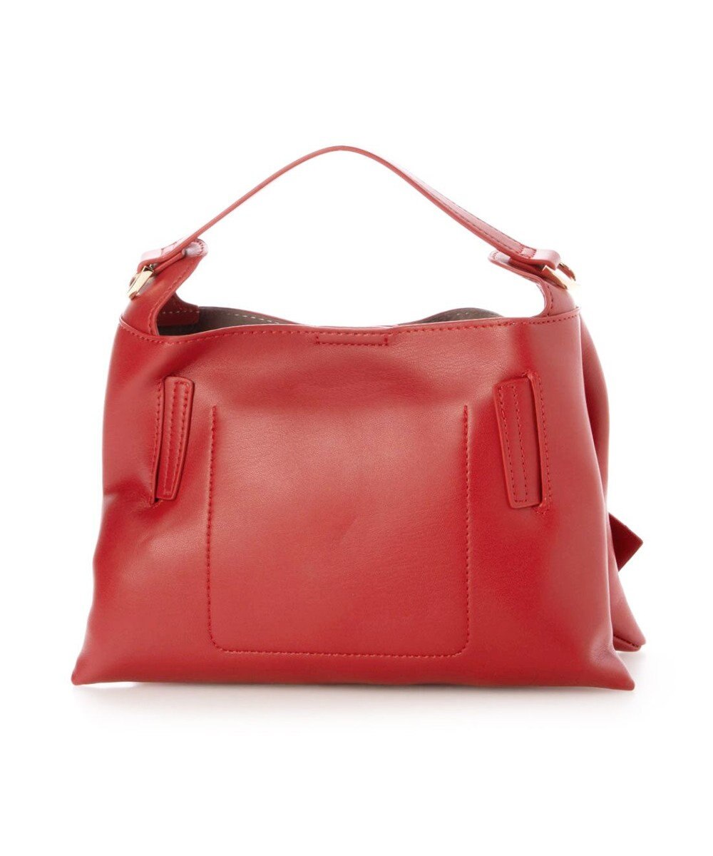 UNBILLION カシュカシュ cachecache / ビッグリボンスワローマチ2wayショルダー 