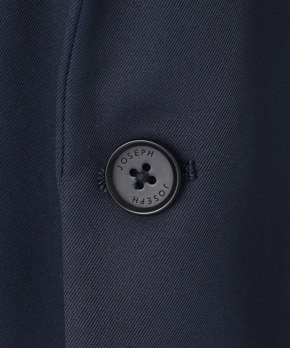 JOSEPH HOMME 【WEB・一部店舗限定】ヒートダブルクロス　ジャケット 