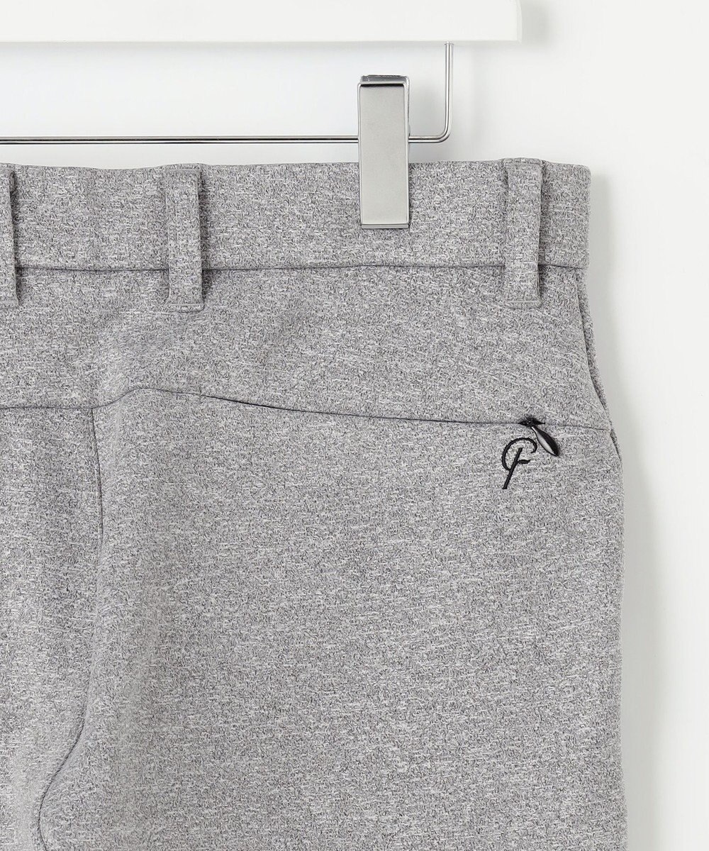 23区GOLF 【2Fondation/MEN】ボンディング ジャージーパンツ 