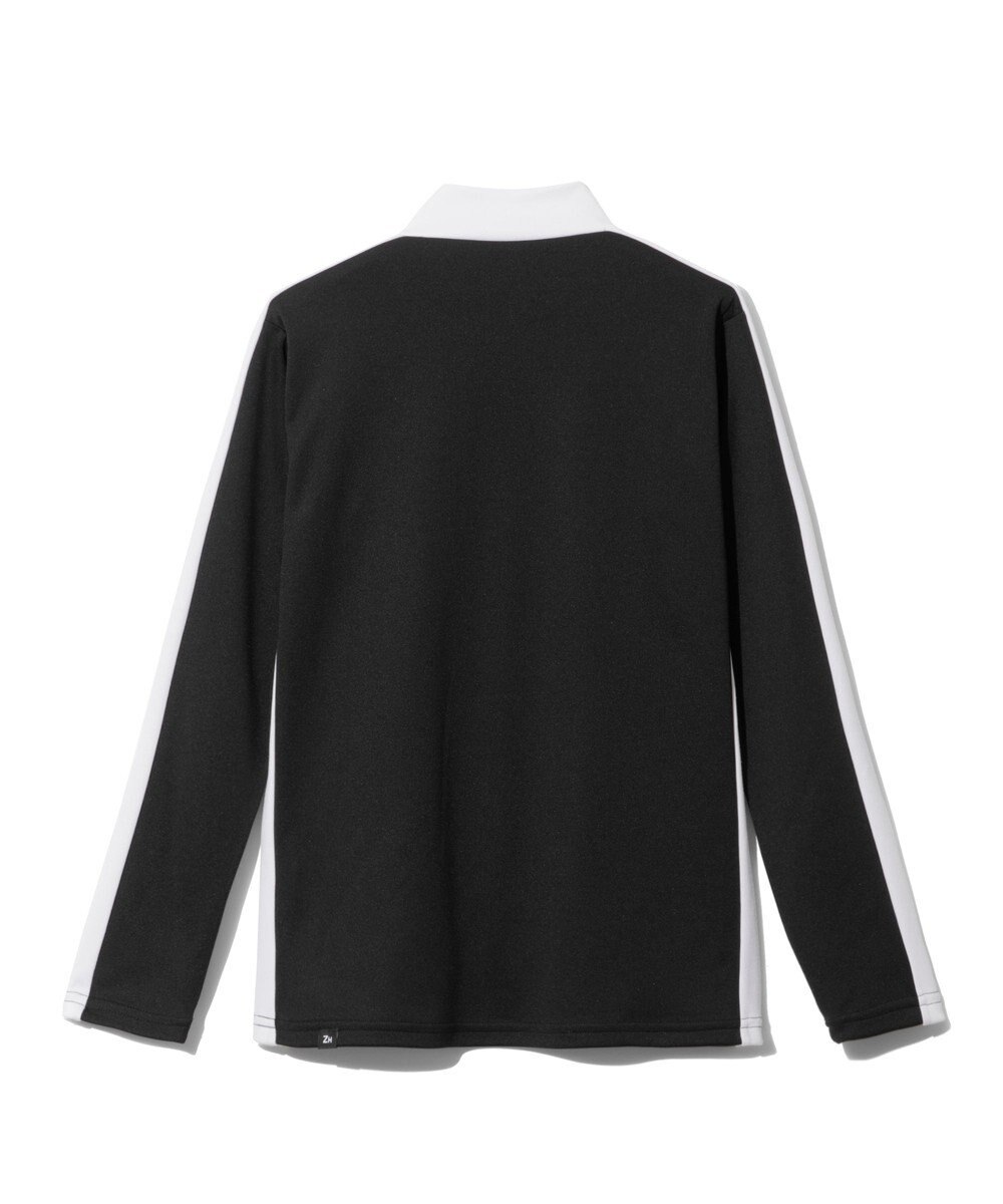 ZERO HALLIBURTON ロングモックネックシャツ ZHG-W4A 2 82873 ゴルフウェア 