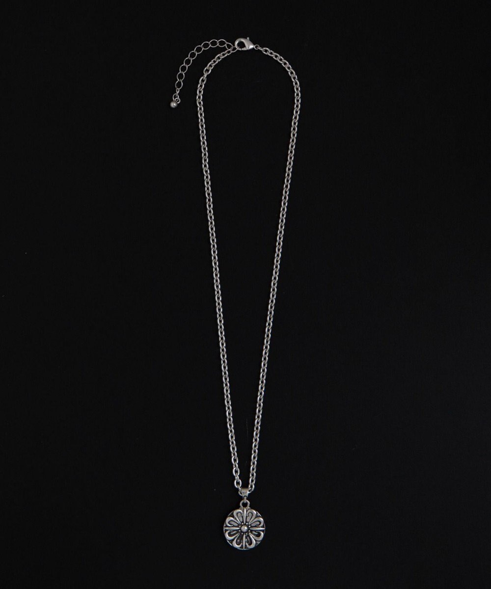 WEGO Mデザインモチーフネックレス 