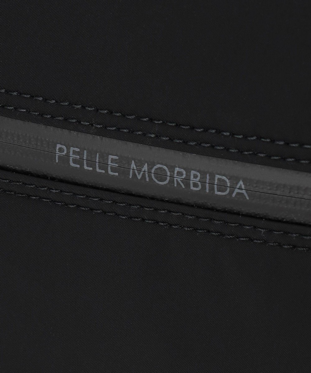 GOTAIRIKU 日本製【PELLE MORBIDA】バックパック / ビジネスリュック 