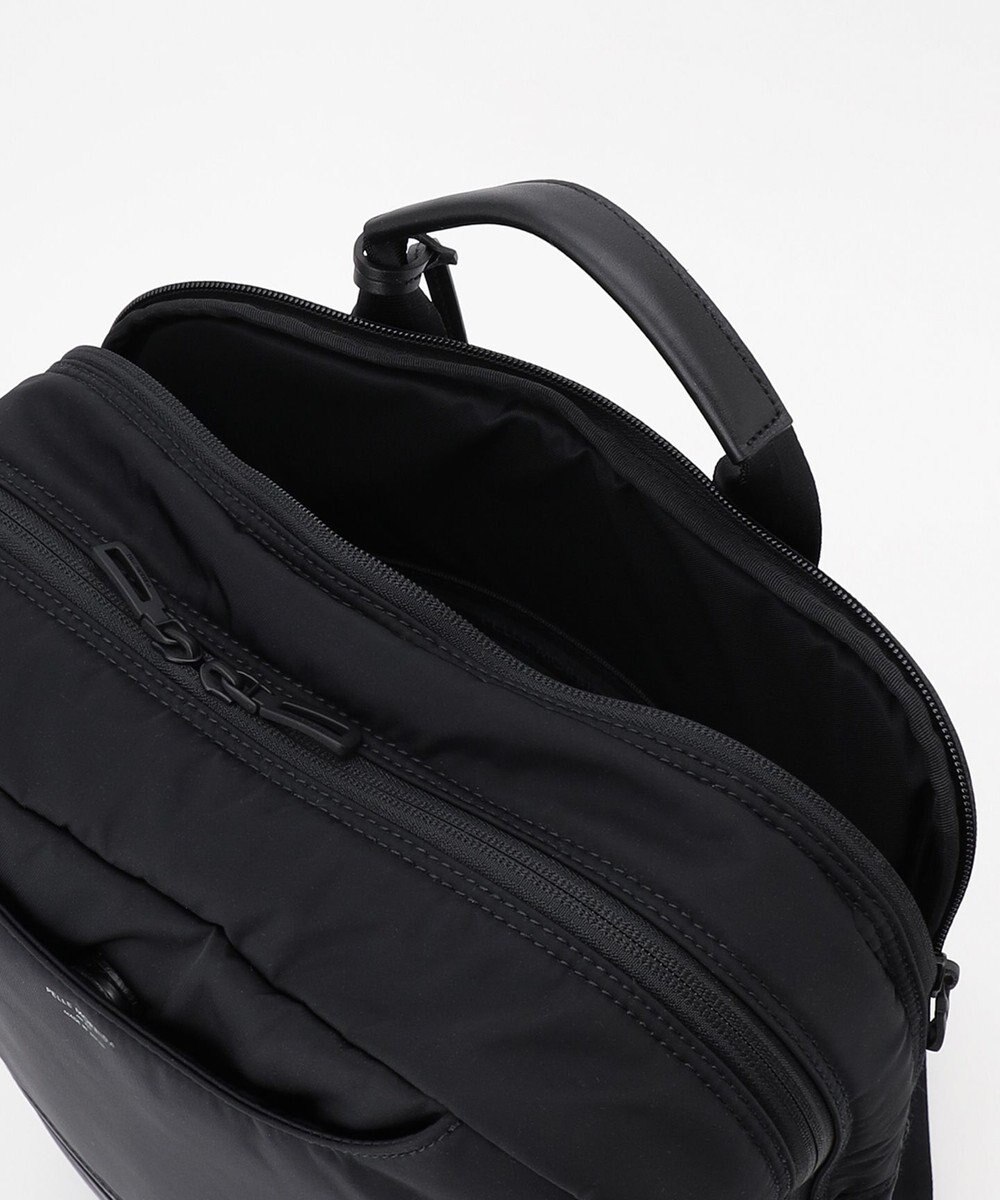 GOTAIRIKU 日本製【PELLE MORBIDA】バックパック / ビジネスリュック 