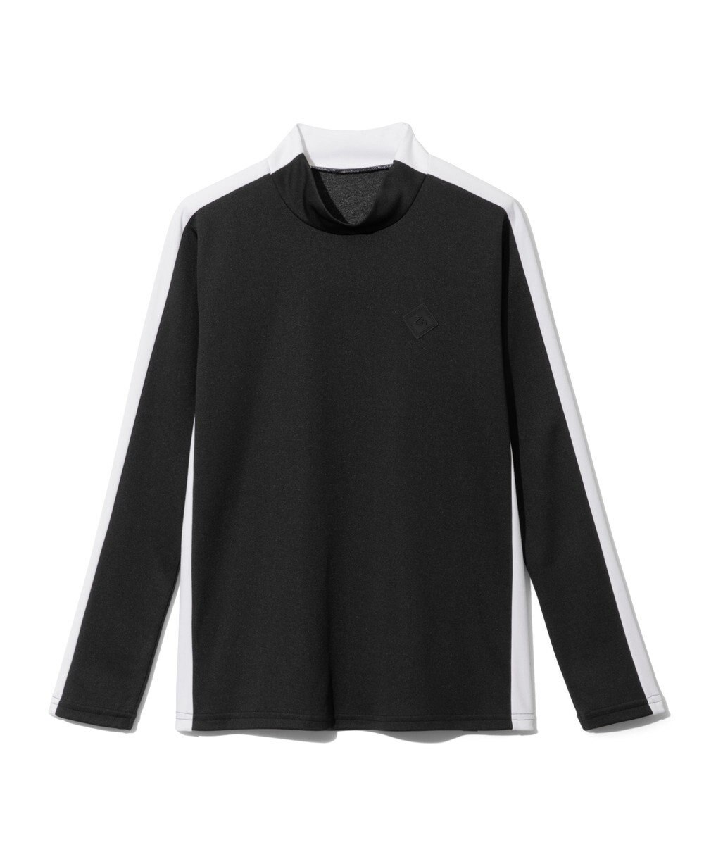 ZERO HALLIBURTON ロングモックネックシャツ ZHG-W4A 2 82873 ゴルフウェア 