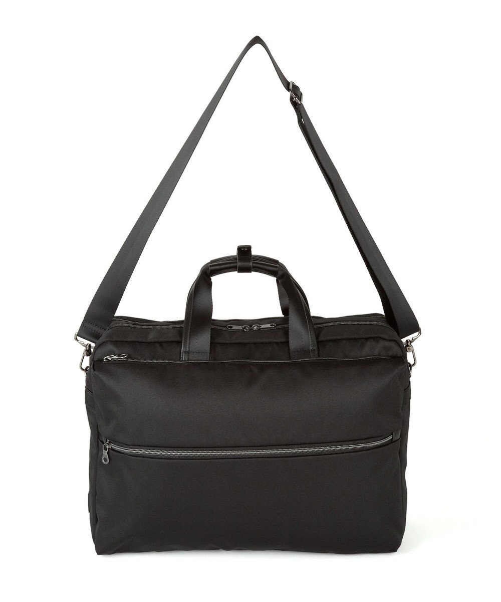 ACE BAGS & LUGGAGE World Traveler アルテア ビジネスバッグ A3 15.6inchPC収納 軽量 17682 ワールドトラベラー 